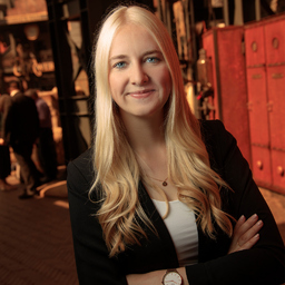 Kerstin Westhaus