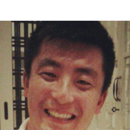 Shinsuke Ikegame