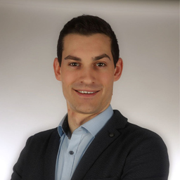 Dominik Fraunhoffer