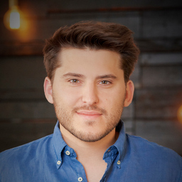 Valentin Lewandowski