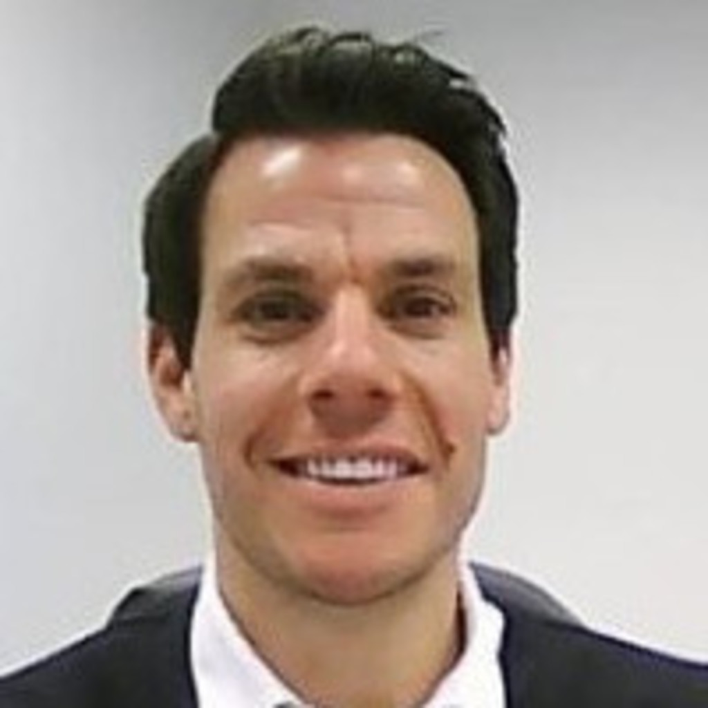 Ben Bartlett Director Matching Ltd XING