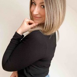 Jasmin Markiewicz