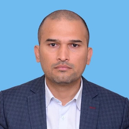 Muhammad Nisar Khan