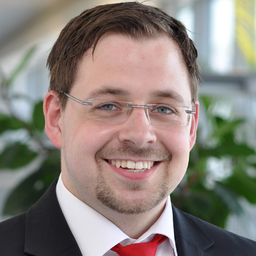 Pascal Grunwald