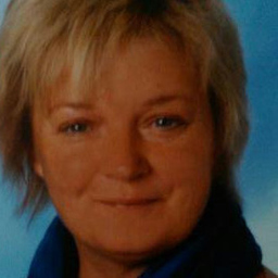 Kerstin Znoyek