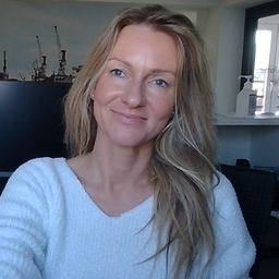Sandra Sennert