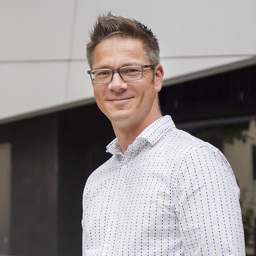 Sebastian Knaack