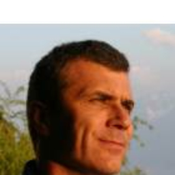 Pierre-André Douady