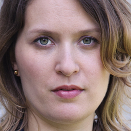 Katharina Stopper