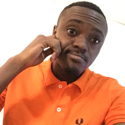 WILLY JACKSON NTEKI