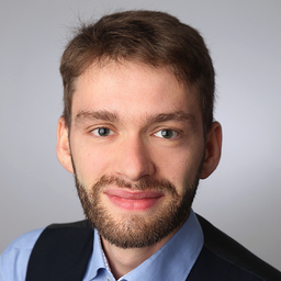 Dr. Korbinian Kapsner