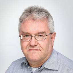 Dipl.-Ing. Stefan Möbus