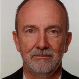 Reiner Friedrich