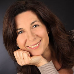 Sylvia Ailinger
