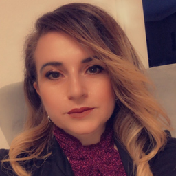 Eylem Yildiz  BA