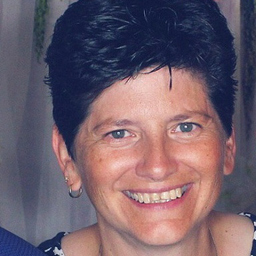 Monika Steffen