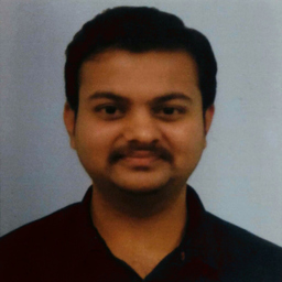 Sopan B Uttarkar