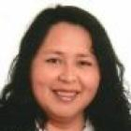 Isabel A. Barria Olivarez