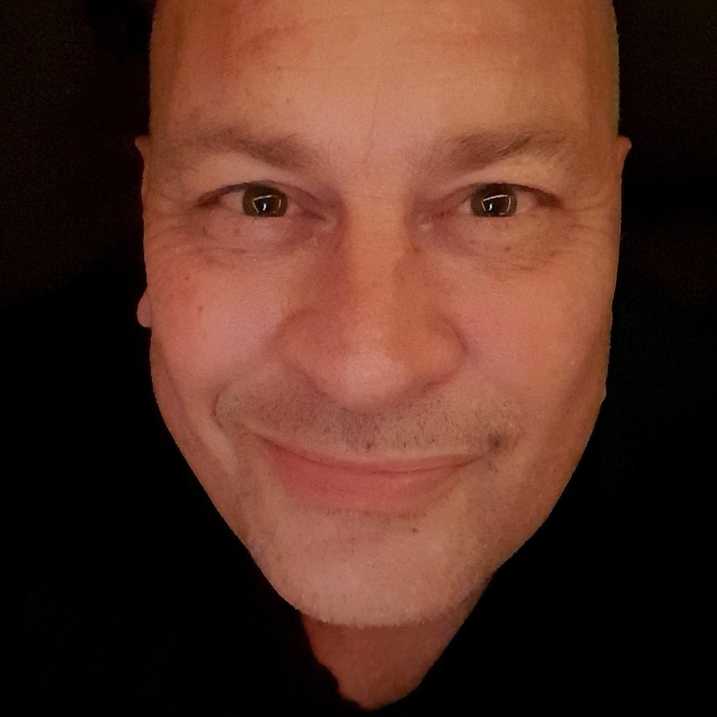 Jürgen Stenger Gebietsleiter Stürmer Maschinen GmbH XING