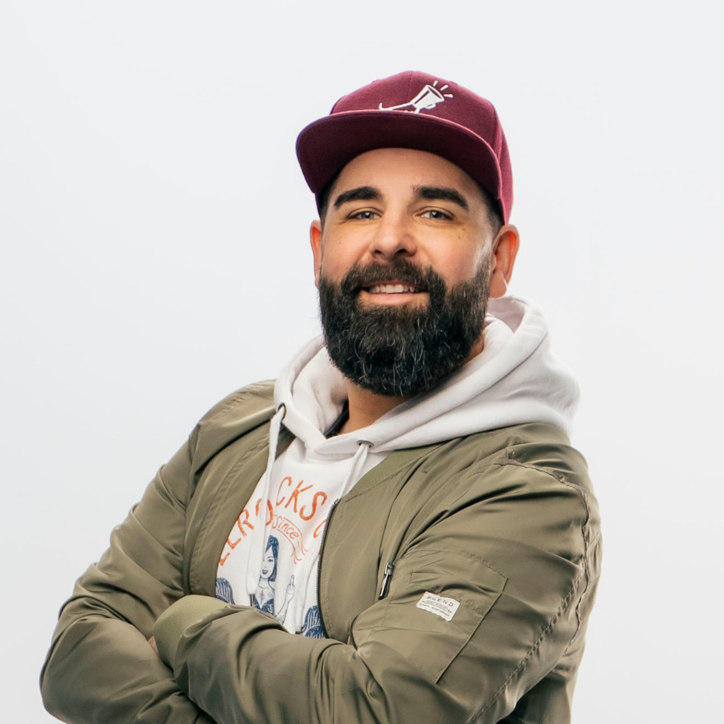Richard Kolodziej Geschäftsführer Marketing TopDogs Media OHG XING