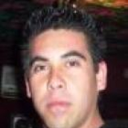 jorge nanjari