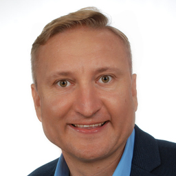 Christian Huber