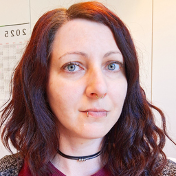 Jennifer Bangert