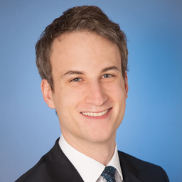 Benedikt Scherer