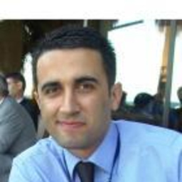 Mehmet ULUSOY