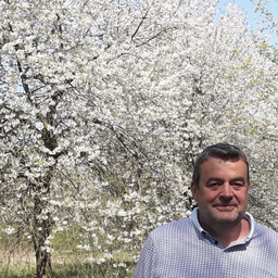 Stephan Koeniger