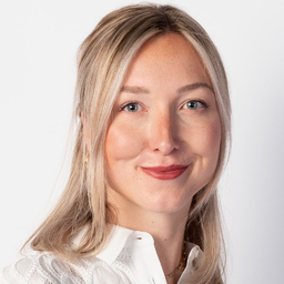 Nina Huelmann's profile picture