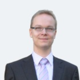 Lars Bomsdorf