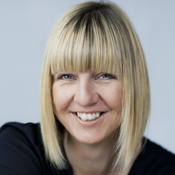 Birgit Ströbel