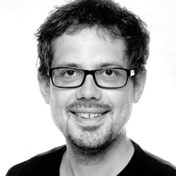 Dr. Holger Schrumpf