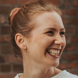 Nina Kipping's profile picture