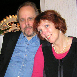 Dieter Lueder
