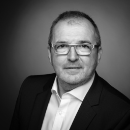 Dieter Kortmann