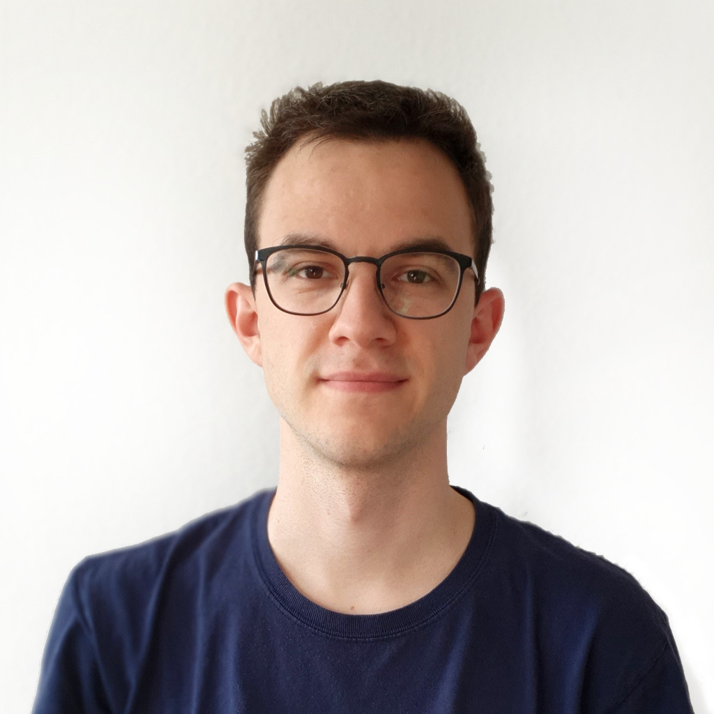 Philipp Glaudo Sachbearbeiter Bevölkerungsschutz Kreisverwaltung