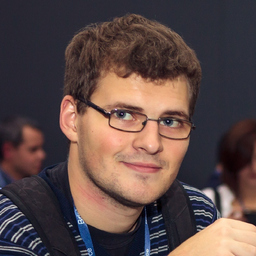 Alex Nikiforov