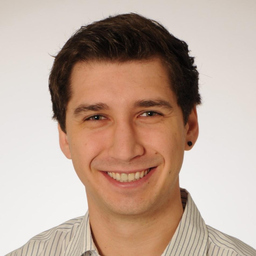Patrick Huttenlocher