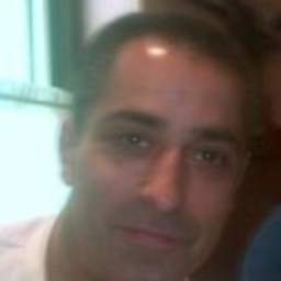 Francisco Falquina Rojo