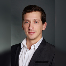 Rodrigo Lübcke Hernández
