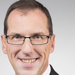 Klaus Pfeiffer