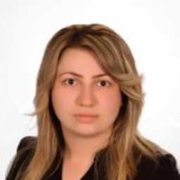 ÖZLEM KESKİN