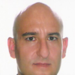 Alberto Jurado Campos