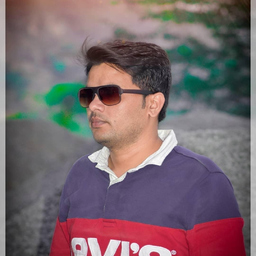 Nagur Daggubati