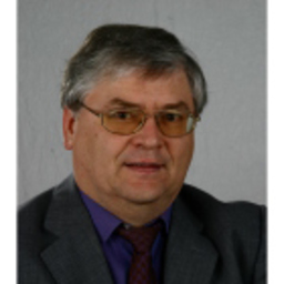 Rainer Küpper-Fahrenberg
