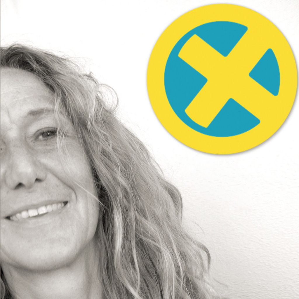 Social Media Profilbild Sabine Exner Hannover
