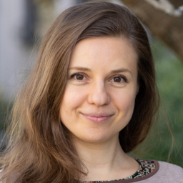 Tatiana Baradari