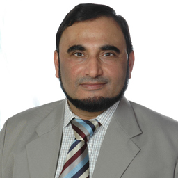 Abdus Jafri